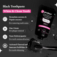 Perfora Activated Charcoal Whitening Toothpaste - Watermelon Mint - Swadesiicart