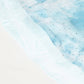 House of Panchhi Turquoise Blue Organza Floral Printed Lehenga choli & Dupatta | Swadesiicart