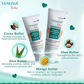 Dr. Reddy's Venusia Baby Intensive Moisturizing Cream | For Dry & Ultra-Dry Skin | Paraben & Sulphate-Free - Swadesiicart