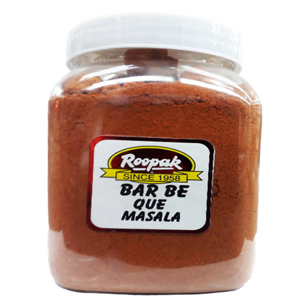 Roopak Bar Be Que Masala Power - Swadesiicart