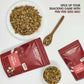 Sorich Organics Peri Peri Seed Mix - Swadesiicart