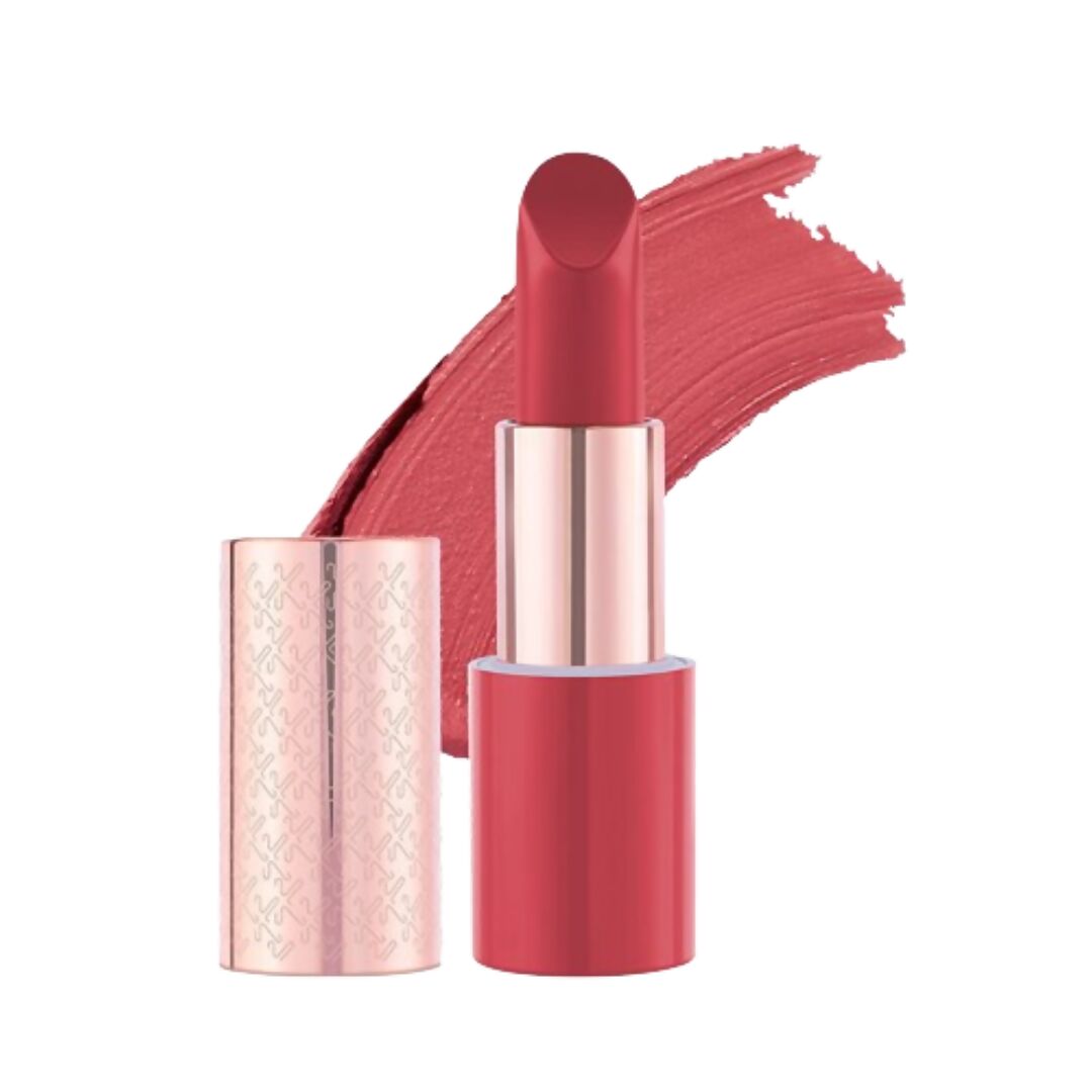 Kay Beauty By Katrina Kaif Matte Drama Long Stay Lipstick - Dream Girl | Swadesiicart