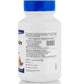 Healthvit Ultra-Pure Curcumin 475mg Capsules - Swadesiicart