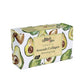 Mirah Belle Avocado Collagen Refreshing Soap - Mirah Belle Naturals