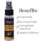 Vigini Natural Hammer King CFC Delay Spray Increase Time for Men - Swadesiicart