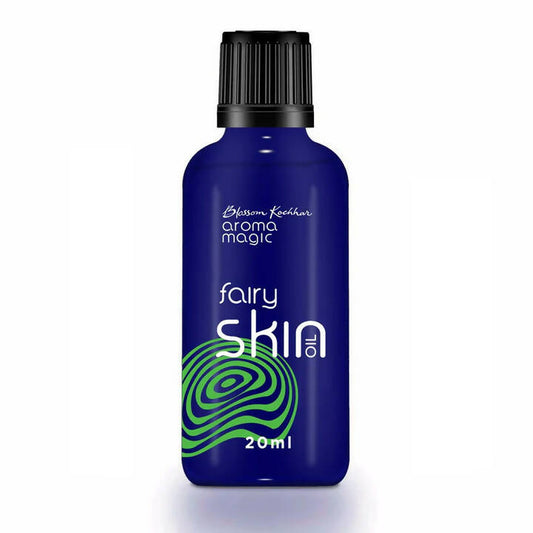 Blossom Kochhar Aroma Magic Fairy Skin Oil - Blossom Kochhar Aroma Magic
