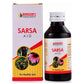 Bakson's Homeopathy Sarsa Aid Syrup - Swadesiicart
