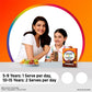 Centrum Kids Multivitamin & Protein Health Drink - Chocolate Flavor