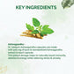 Dr. Vaidya's Ashwagandha Capsules | Swadesiicart