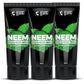 Beardo Neem Face Wash & Beard Wash Acne Control