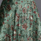 Ahalyaa Women's Traditional wear Lehenga Choli - Green | Swadesiicart