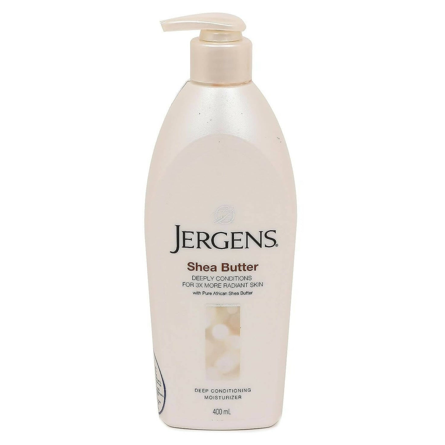 Jergens Lotion - Shea Butter | Swadesiicart