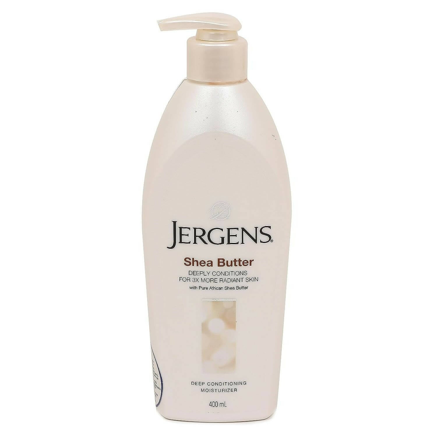 Jergens Lotion - Shea Butter | Swadesiicart