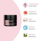 Quench Botanics Mon Cherry Lip Nourishing Sleeping Mask - Korean Skincare | Swadesiicart