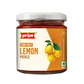 Priya Low Salt Lemon Pickle | Swadesiicart