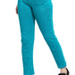 Asmaani Turquoise color Hosiery Lower with Two Side Pockets.