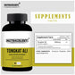 Nutracology Tongkat Ali Testosterone Booster For Stamina Energy and Endurance Tablets | Swadesiicart
