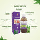 Axiom Aloevera COD 32 Juice - Swadesiicart