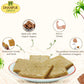 Dhampur Green Peanut Energy Bar | Swadesiicart