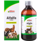Bakson's Homeopathy Alfalfa Tonic For Veterinary Use - Limited Time Offer - Swadesiicart