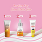 Lacto Calamine Dewy Sunscreen+Primer SPF 50 PFA +++ UVA & UVB Protection - Swadesiicart