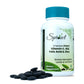 Sprowt Chelated Iron + Vitamin C, B12, Folic Acid & Zinc Tablets - Myupchar