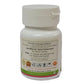 Deep Ayurveda Tulsi 500mg Veg Capsules - Swadesiicart