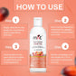 MNT Batana Hair Oil - Swadesiicart