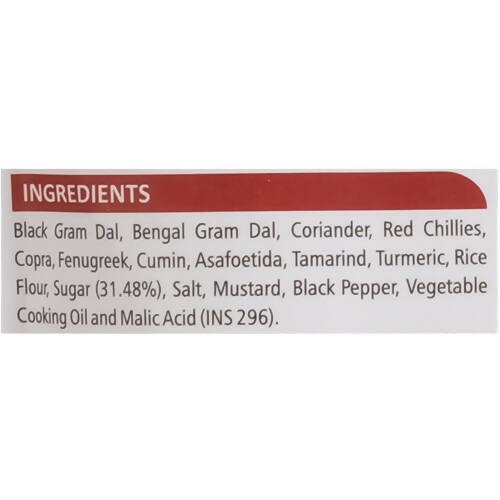 Adukale Tarakaari Gojjina Powder - Swadesiicart