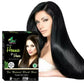 UVIS Herbal & Beauty Black Henna - Swadesiicart