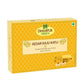 Dhampur Green Kesar Kaju katli | Swadesiicart