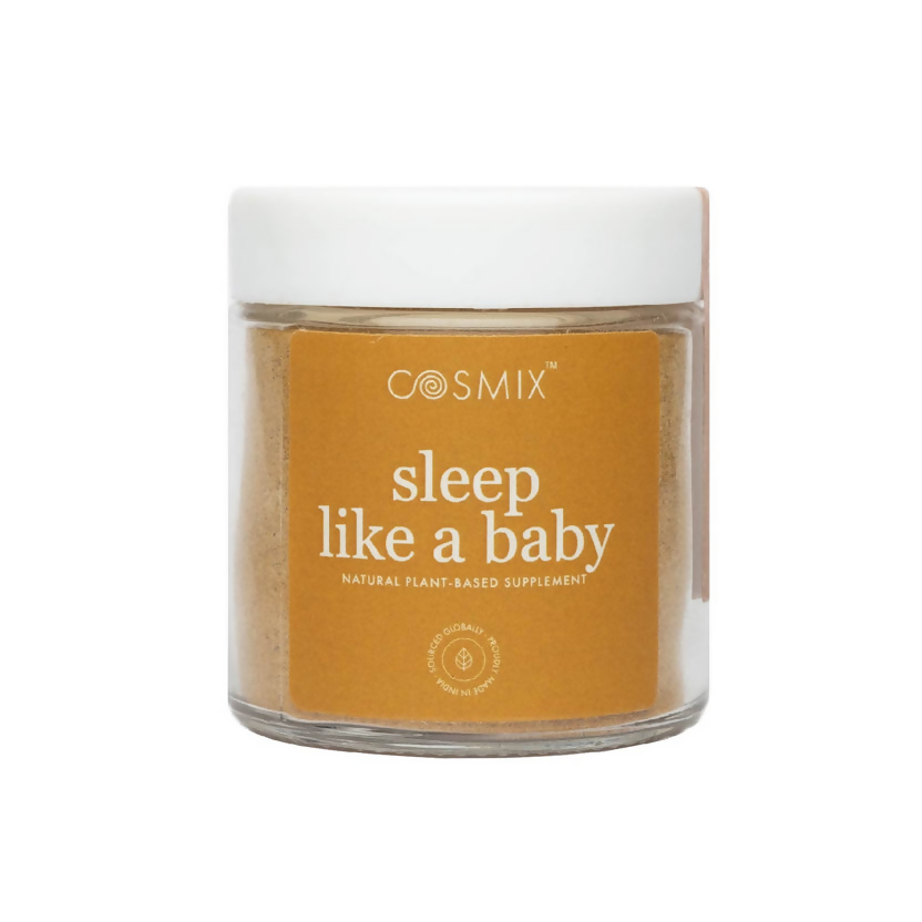 Cosmix Sleep Like A Baby | Swadesiicart