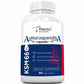 Ramini Bio Nutrition Ksm-66 Ashwagandha 500mg Veg Capsules