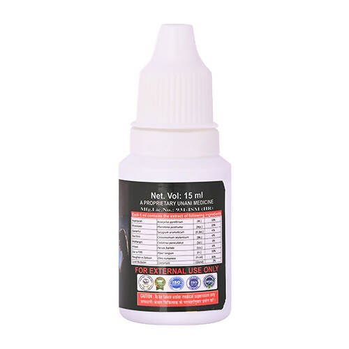 Cipzer Max Man Tila for Men | Swadesiicart