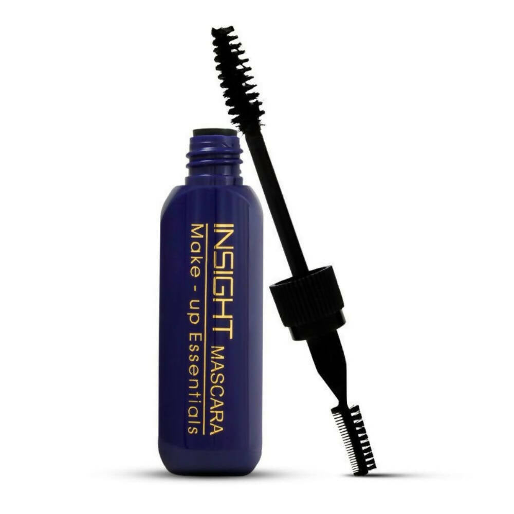 Insight Cosmetics Mascara - Swadesiicart