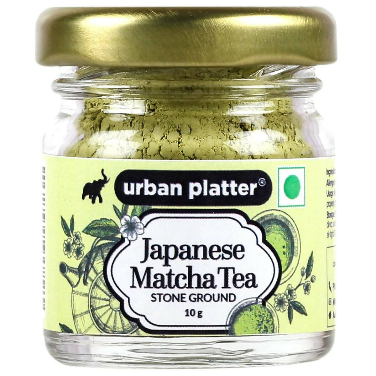 Urban Platter