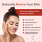 Prisa Organics Grape Wine Skin Brightening Face Wash - Swadesiicart