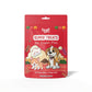 Hye Pets Super Treats For Super Pets – Freeze Dried Treats Made With Camel Milk, Apple & Banana - Swadesiicart