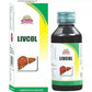 Wheezal Homeopathy Livcol Syrup - Swadesiicart