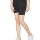 Asmaani Dark Grey Color Short Pant with Two Side Pockets