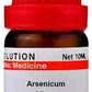Dr. Willmar Schwabe India Arsenicum Album Dilution