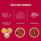 Alpino High Protein Super Muesli Fruit & Nuts - Swadesiicart