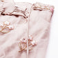 House of Panchhi Grey Net Sequinse Work Lehenga & Blouse, Dupatta | Swadesiicart