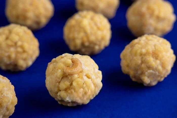 Godavari Vantillu Boondi Laddu | Swadesiicart