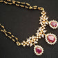 Designer Mangalsutra Chain | Swadesiicart