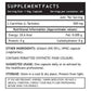Inlife L-Carnitine L-Tartrate Capsules