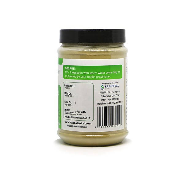 Bixa Botanical Pippali Mul Powder | Swadesiicart