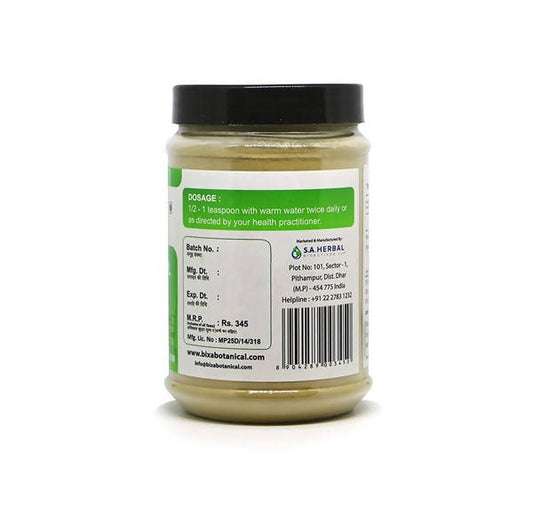 Bixa Botanical Pippali Mul Powder | Swadesiicart