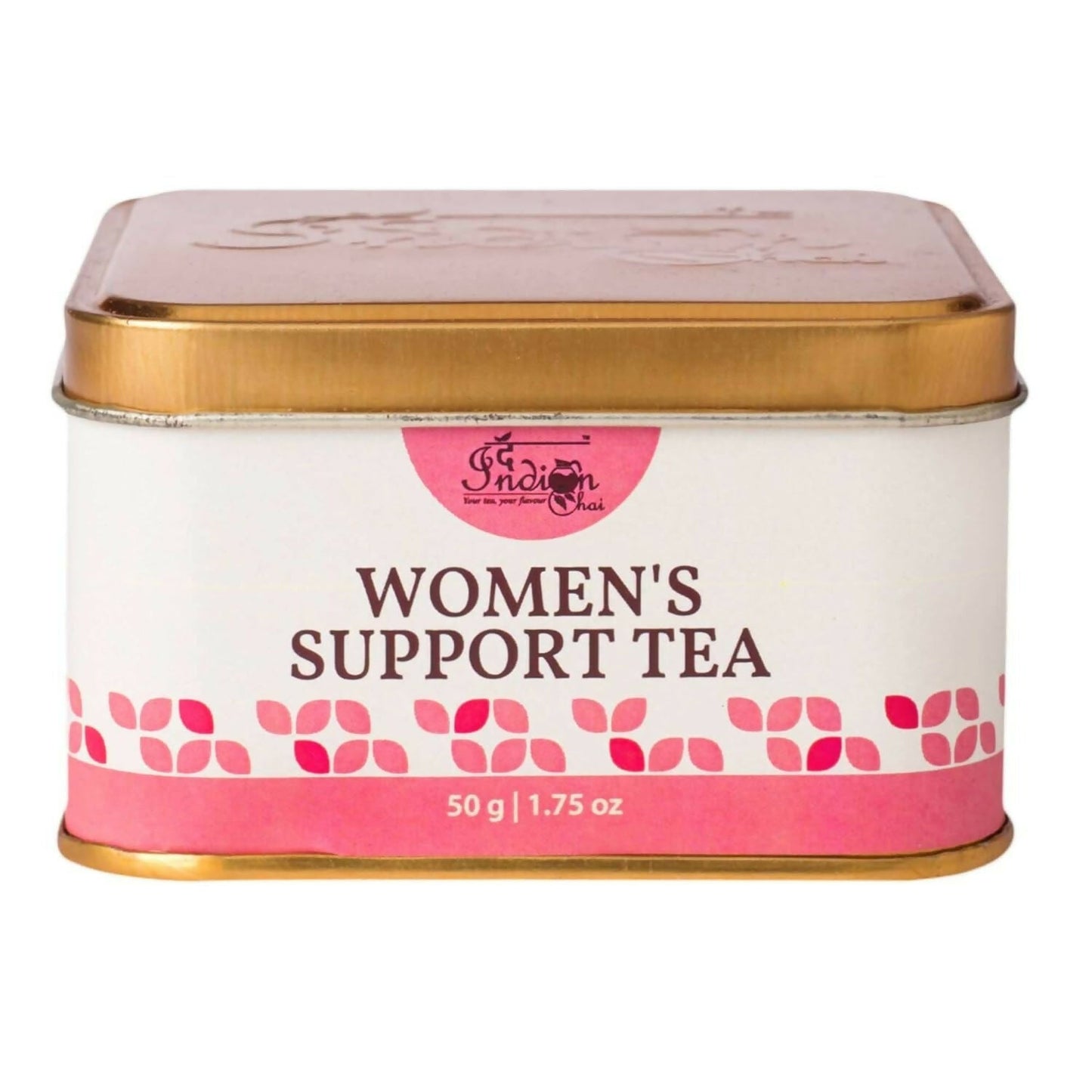 The Indian Chai – Women’s Support Tea | Swadesiicart