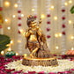 Artarium Nand Gopal Idol - Swadesiicart